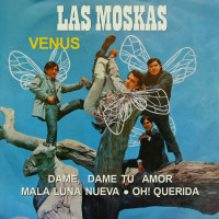 las-moskas---dame-dame-tu-amor