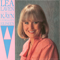 lea-laven---kukkia-ja-mehiläisiä