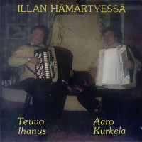 teuvo-ihanus---yö-volgalla