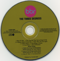 the-three-degrees-1973-the-three-degrees-(cdbbr-0002)-disc