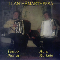 teuvo-ihanus,-aaro-kurkela---muistoja-kaunissaaresta