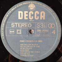 stereo-à-la-carte-(2-lp)---label-side-4