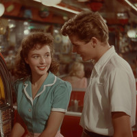 dream-jukebox---kiss-me-by-the-diner-light