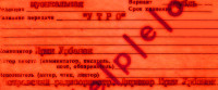 фото рулона