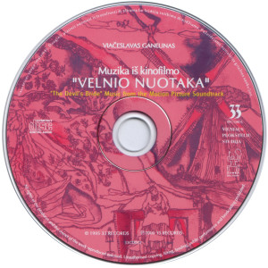 cd