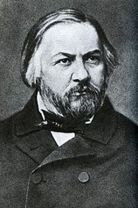 m.i.glinka