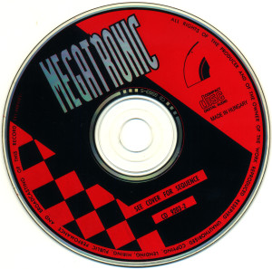 cd