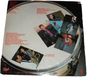 the-blasters_the-blasters_back