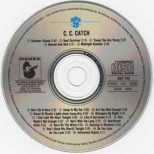 cd