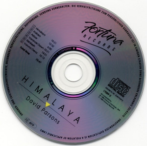 cd