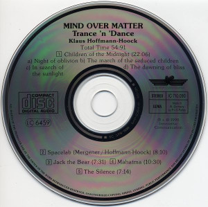 cd