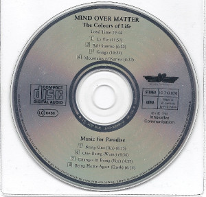 cd