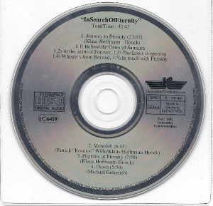 cd