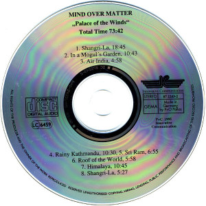 cd