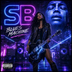 blues-machine