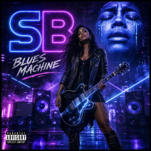 blues-machine