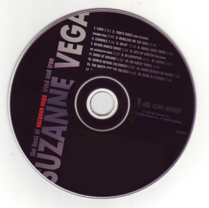 cd