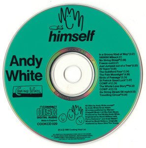 cd