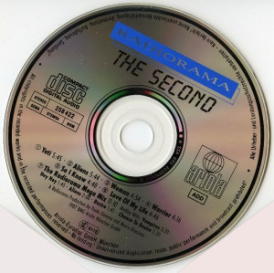 the-second-(the-2nd-album)-1987-05