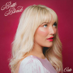 bottle-blonde
