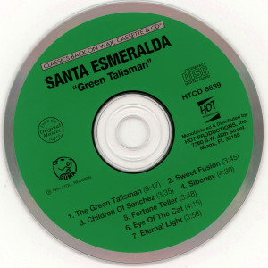cd