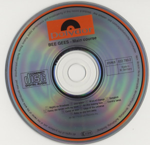 cd