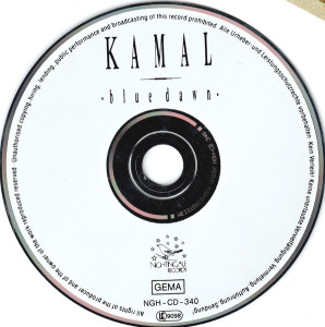 cd