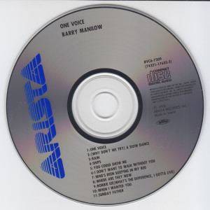 cd