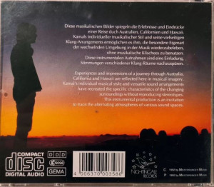 back