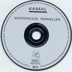 cd