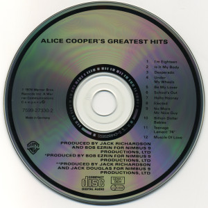 cd