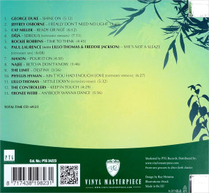 back