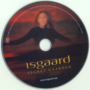 cd