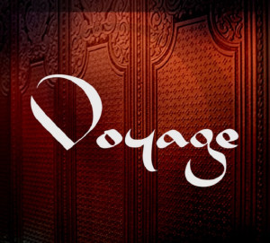 voyage