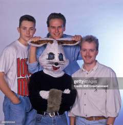 jivebunn