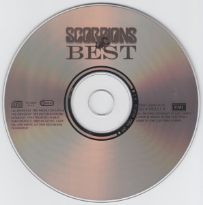 cd