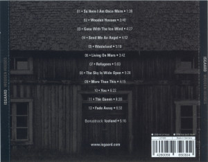 back