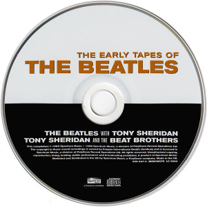 cd