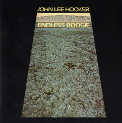 john-lee-hooker---endless-boogie---front