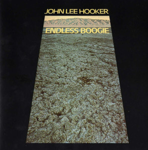 john-lee-hooker---endless-boogie---front