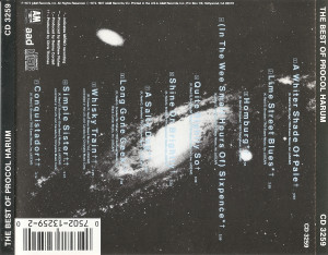 back