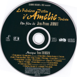 cd