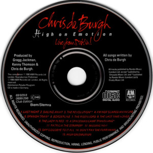 high-on-emotion：-live-from-dublin-1990-09
