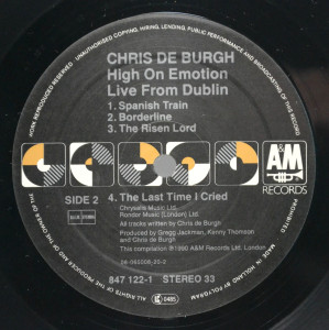 high-on-emotion：-live-from-dublin-1990-09