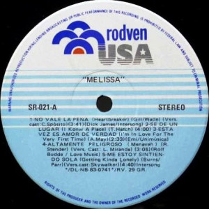 1983---melissa-(sidea)