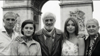 les-plus-grandes-légendes-du-cinéma-français-avec-leurs-enfants---chanson-hommage