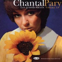 chantal-pary---ma-mélodie-damour