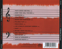 back