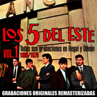 los-5-del-este---noche-de-verano---2018-remastered-version