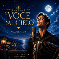 ludbi-music---voce-dal-cielo